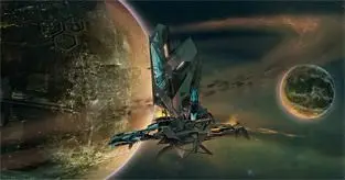 Digital Reality working on new Imperium Galactica, to use Stargazer engine