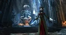 Castlevania: Lords of Shadow DLC Reverie releases March end