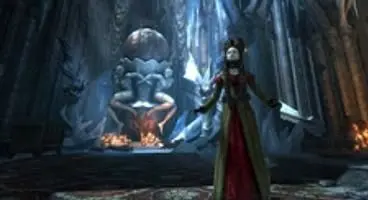 Castlevania: Lords of Shadow DLC Reverie releases March end