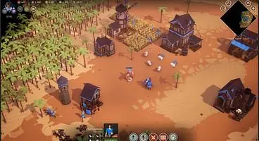 Empires Apart 1.1.7 - Patch Notes