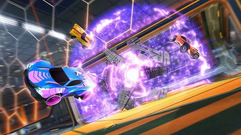 Rocket League Season 10 Rewards - What Rewards are Available for Season 10?