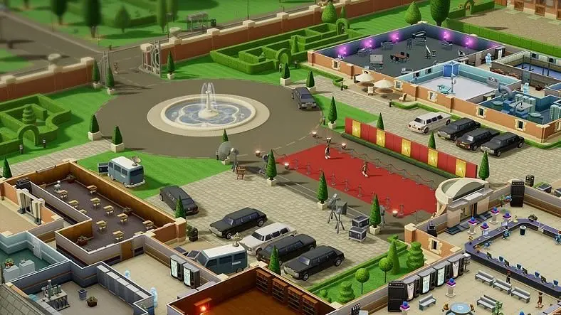 Two Point Hospital: Culture Shock DLC Launches Next Week, Adds the Most Illnesses in Any DLC