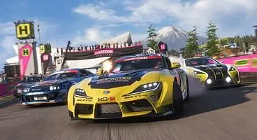 When Is Forza Horizon 6 Going To Be Released for PlayStation 5?