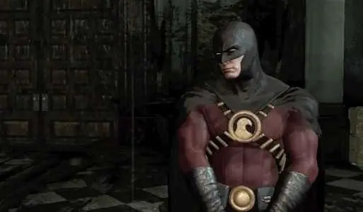Robin DLC now available for Batman: Arkham City