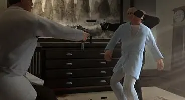 I would recommend the game to those who wish to feel immersed in a game, but not to those that were hoping for an action-oriented shooter.
