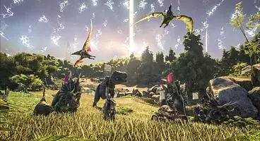 ARK: Survival of the Fittest becomes free-to-play, standalone MOSA