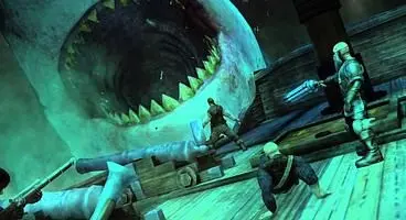 'Man O' War: Corsair' sees The Dead rise in new halloween themed update! Plus new trailer!