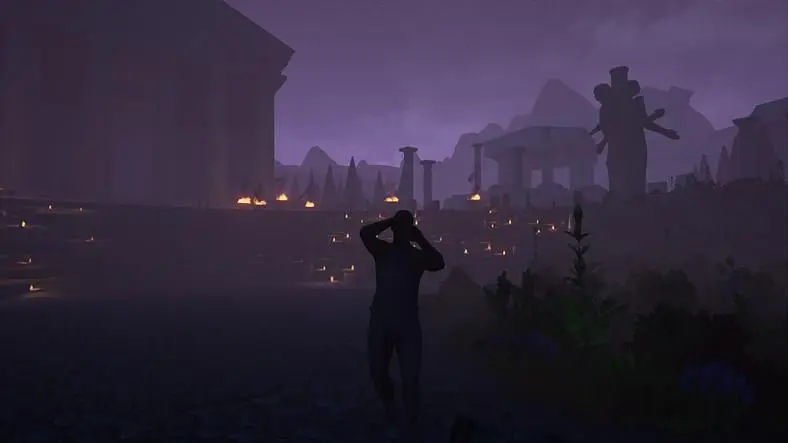The Best Free Scary Games on PC!