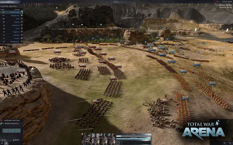 A New Race Comes To Total War: Warhammer As The Total War Teams Spill Everything
