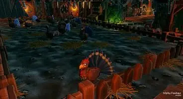 Expand Your Rule And Take The Fight To The People In This New Dungeons 3 Gameplay Trailer