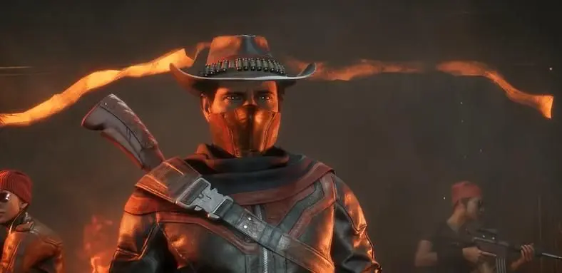 Mortal Kombat 11 Roster - All Mortal Kombat 11 Kombatants Revealed So Far