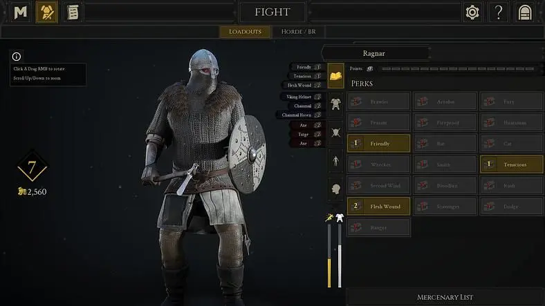 Guides / Perks - What are the Best Perks?