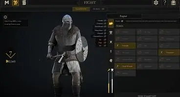 Mordhau Perks - What are the Best Perks?