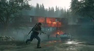 Days Gone Steam Page Live, System Requirements and PC Features Revealed