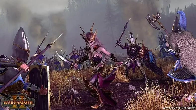 Warhammer Skulls Showcase Kicks Off A Week-Long Festival With Announcements and World Premieres