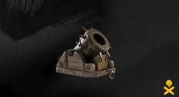 Skull and Bones Weapon Loadout List