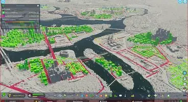 Cities Skylines 2 Multiplayer Support - What to Know