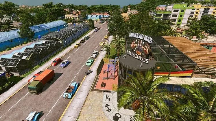 Tropico 7 Release Date (Confirmed 2026) — Platforms, Preorder & Trailers