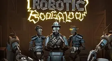 Robotic Boogaloo update for Team Fortress 2 shows off fan-created content