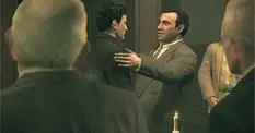 PS3 exclusive Mafia II DLC called 'Jimmy's Vendetta' say trophies