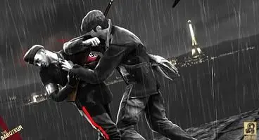 Pandemic's last gift to the world may be flawed and slightly cliched, but we like it all the same. (PS3, PC, Xbox 360)