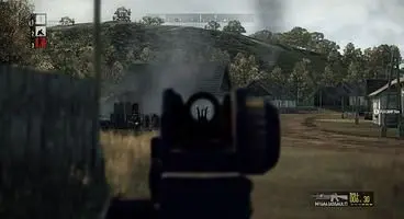 Is happiness a warm gun?
