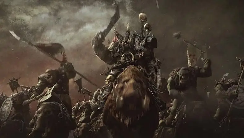 Total War: Warhammer Guide – Race & Unit Overview