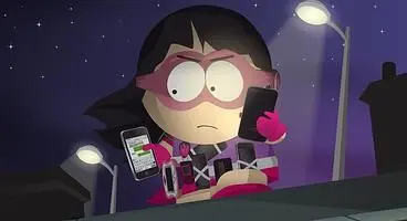South Park: The Fractured But Whole receives a delay