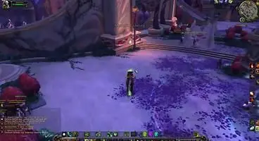 Stelleris Shakedown - How To Best One Of World Of Warcraft's Most Troublesome World Quests