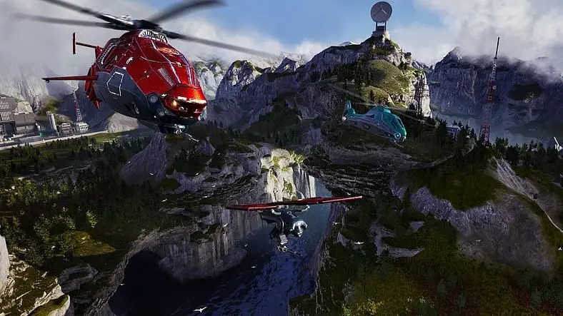 Comanche Release Date, Trailer, CO-OP - Everything we know