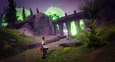 Spellbreak Server Status - Unable to Authenticate Error
