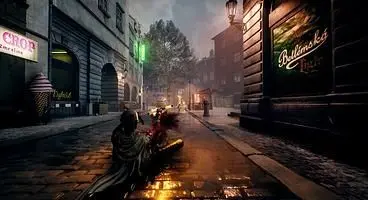 Vampire: The Masquerade - Bloodhunt Error Codes - What We Know About Potential Fixes