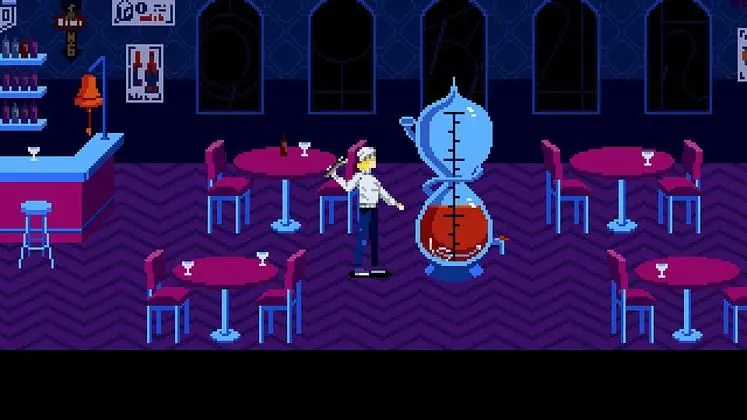 Tenebris Somnia – Release Date, Gameplay, Platforms & More