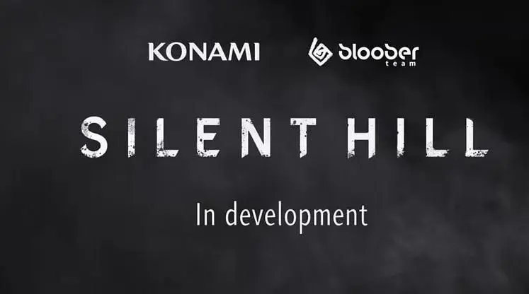 Upcoming Horror Games for 2026