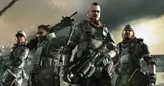 Scans of Killzone 3 reach the Internet, has jetpacks and 3D support