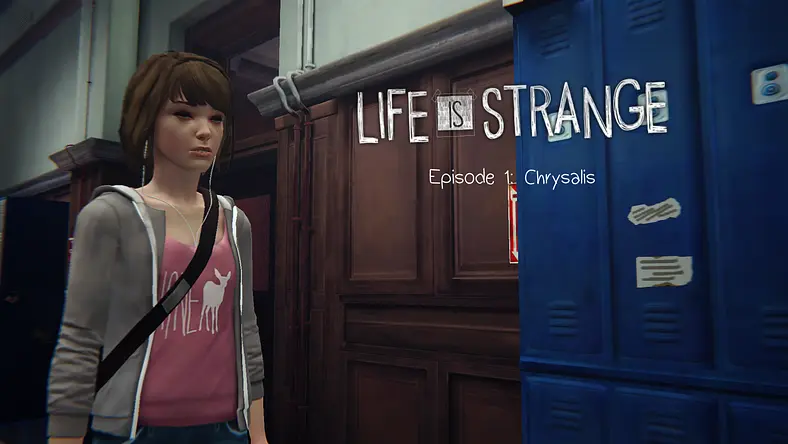 Life is Strange: Episode 1 – Chrysalis will be free from 21st July
