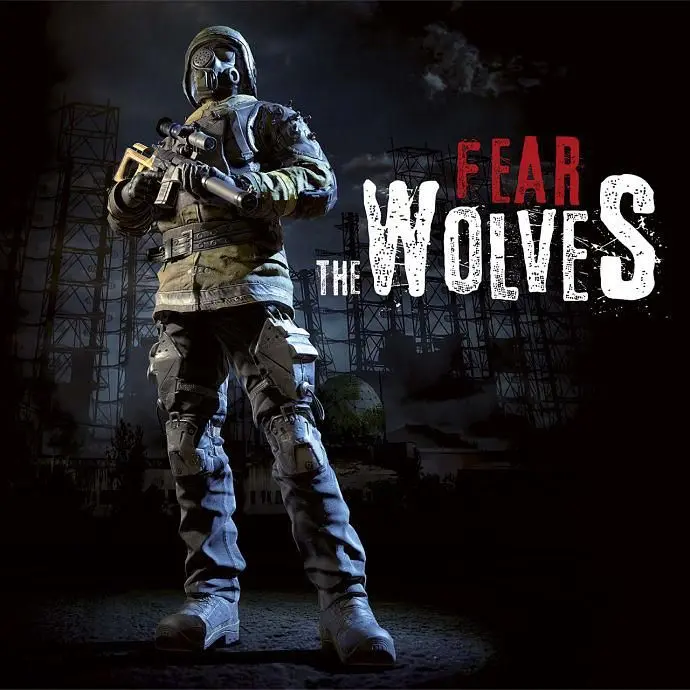 S.T.A.L.K.E.R. Developers working on Battle Royale game Fear The Wolves
