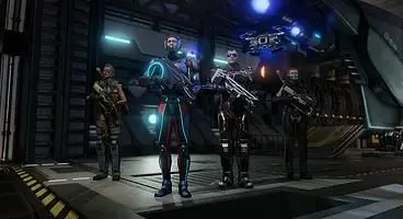 Civilization And XCOM Developer Firaxis Might Be Working on New IP
