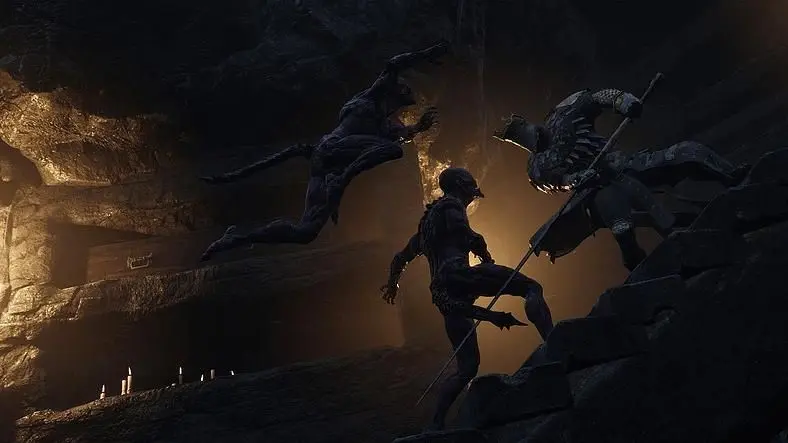Embracing the Dark Souls Life