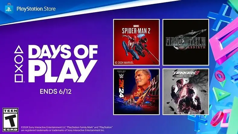 Next PlayStation Store Sale 2026 - Summer Sale