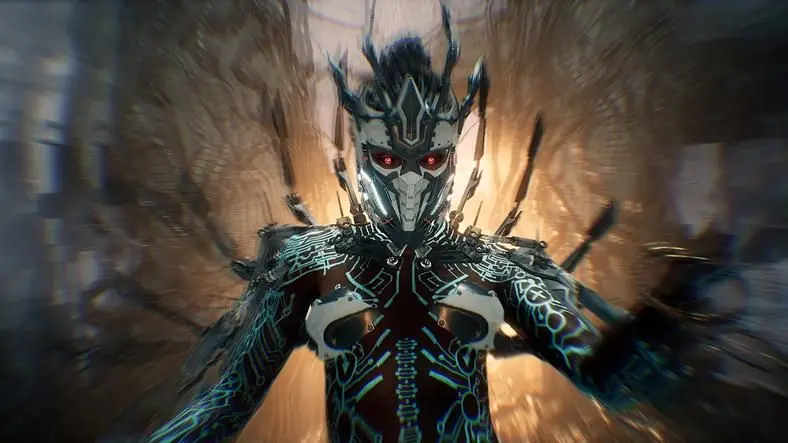 Metro Developer 4A Games Rebrands as Reburn, Announces New First-Person Shooter La Quimera