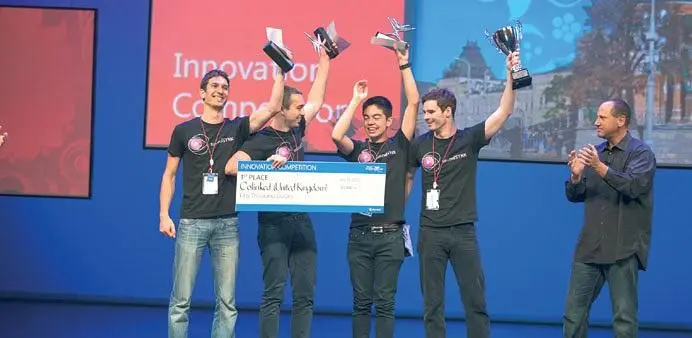 11th annual Imagine Cup winners announced by Microsoft