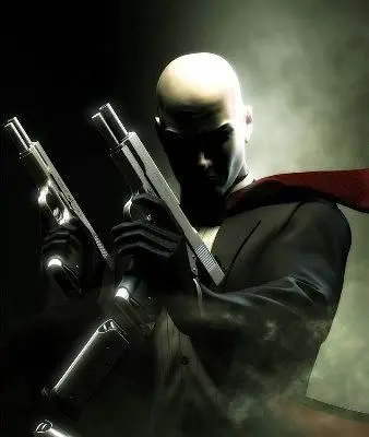 IO Interactive working on unnamed multiplatform title?