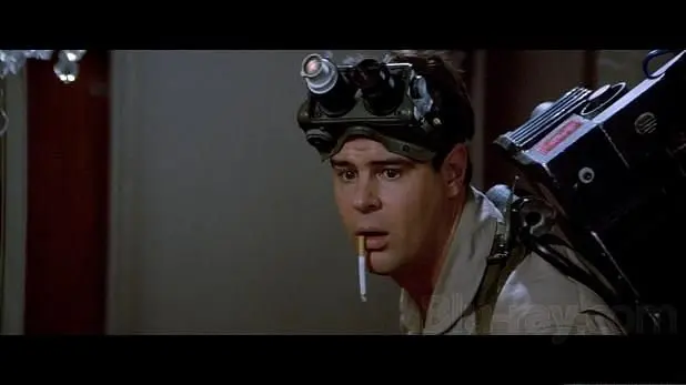 Ghostbusters Blu-ray review