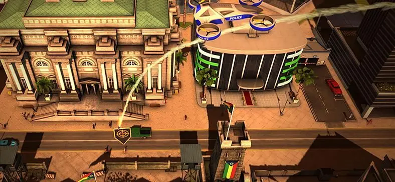 Tropico 5 now features spy-craft as Espionage releases