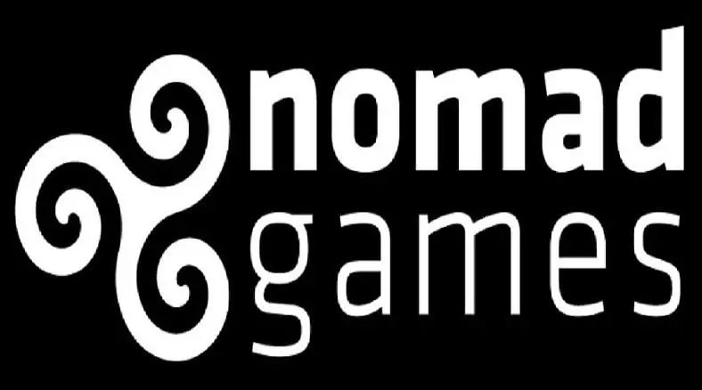 An advent calender of free content from Nomad Games