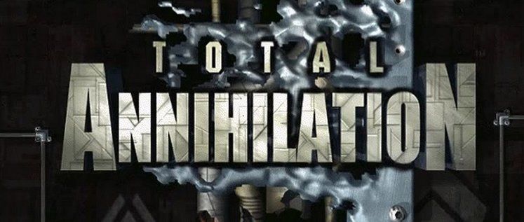 total annihilation steam multiplayer