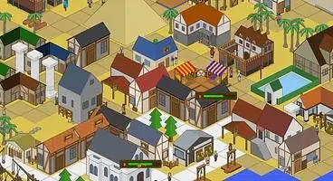 RPG Tycoon ventures out of Early Access