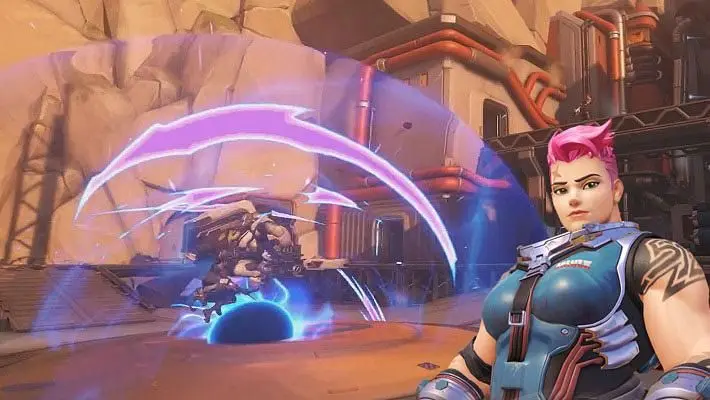 8 Most Dastardly Overwatch Tactics