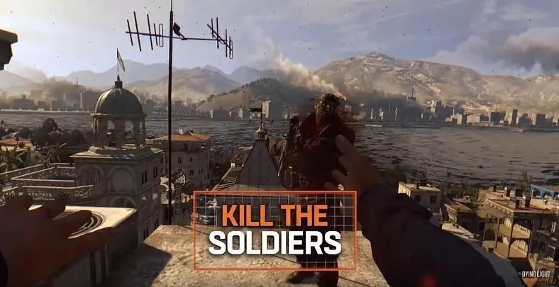 Techland Offers Up Dying Light For 60% Off While Dropping The First Of Many New DLC Packs